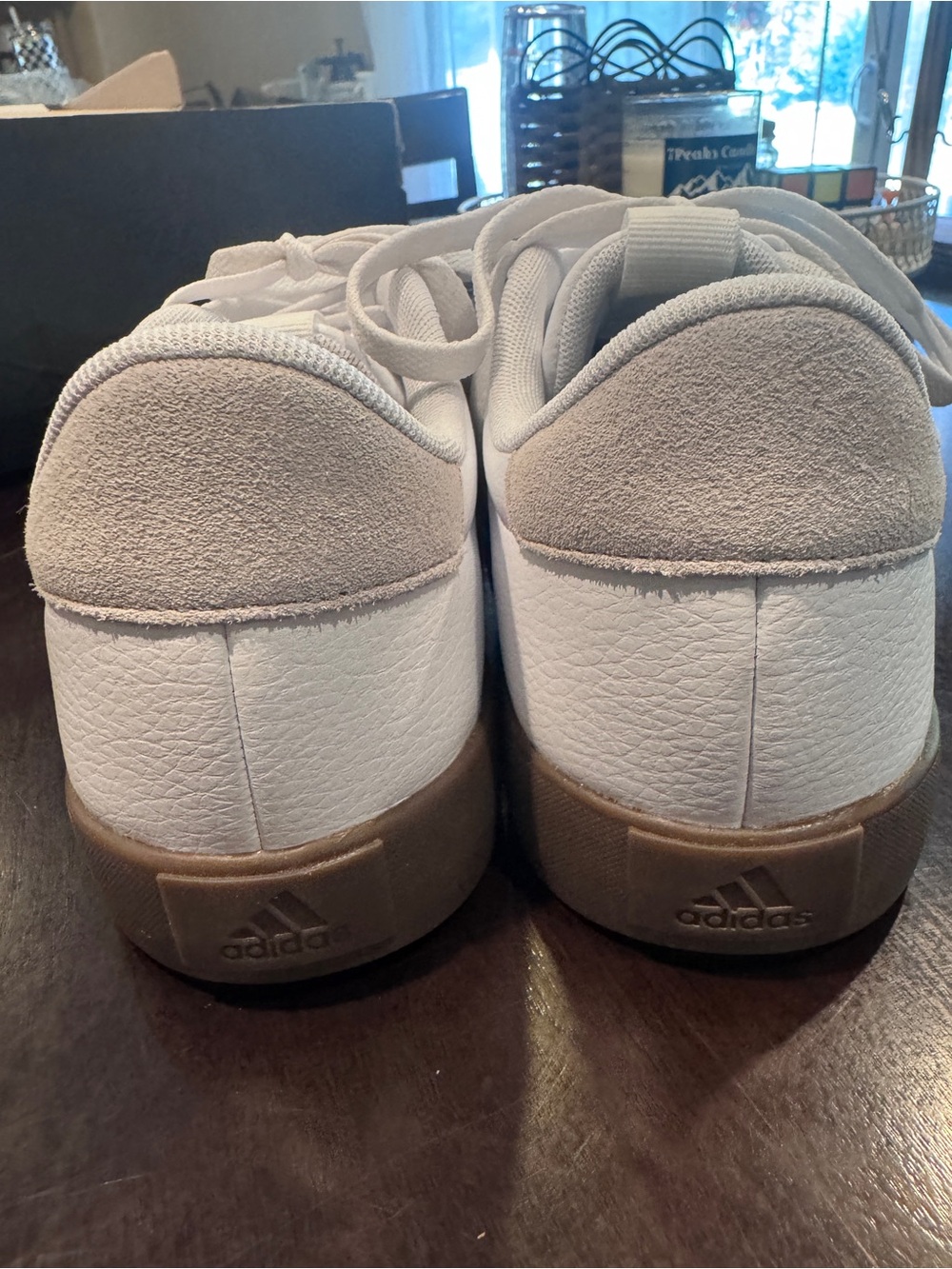 Adidas VL Court 3.0 - Picture 3 of 5